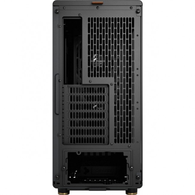 Fractal Design North Charcoal Black TGD (FD-C-NOR1C-02)