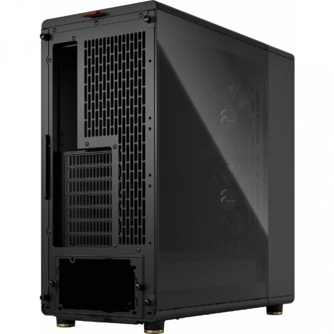 Fractal Design North Charcoal Black TGD (FD-C-NOR1C-02)