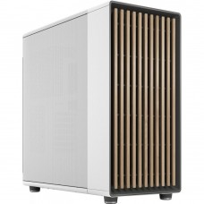 Fractal Design North XL Chalk White (FD-C-NOR1X-03)