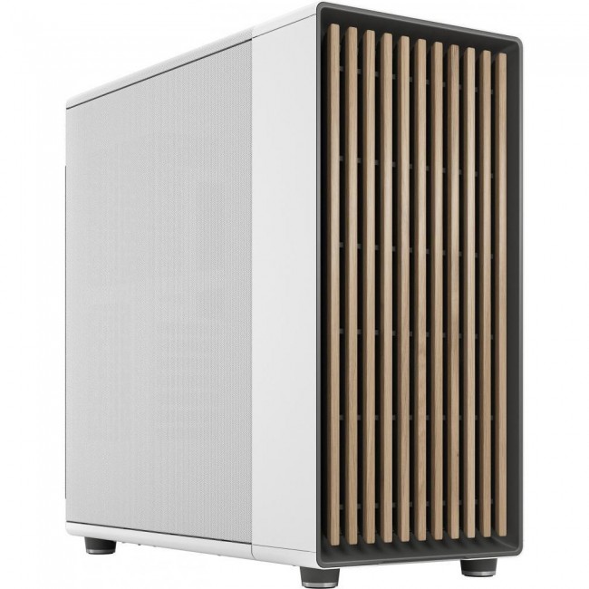 Fractal Design North XL Chalk White (FD-C-NOR1X-03)