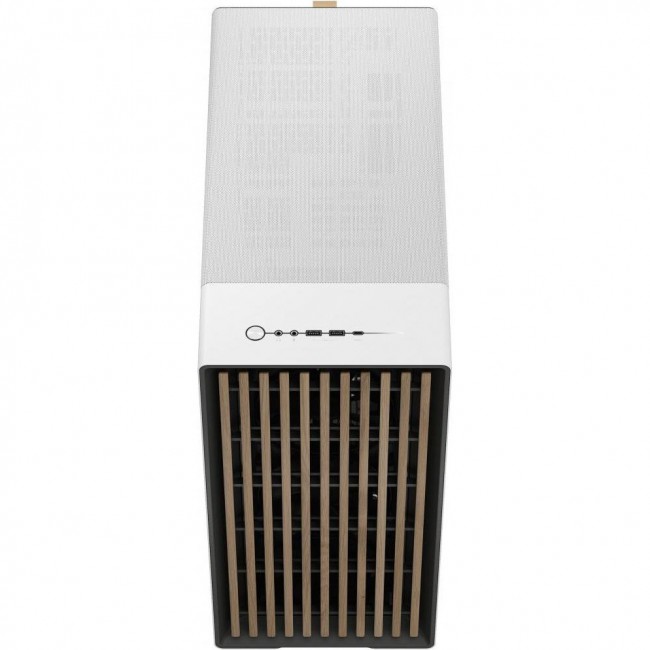 Fractal Design North XL Chalk White (FD-C-NOR1X-03)