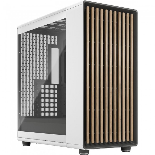 Fractal Design North XL Chalk White (FD-C-NOR1X-04)