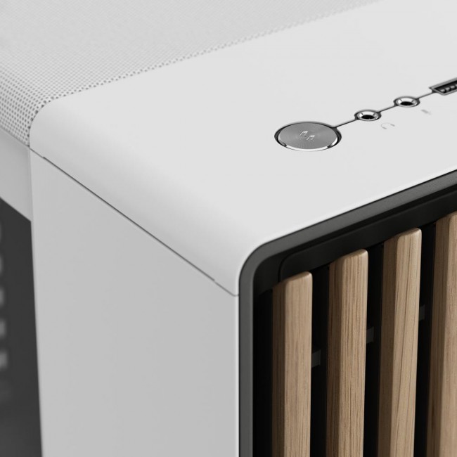 Fractal Design North XL Chalk White (FD-C-NOR1X-04)
