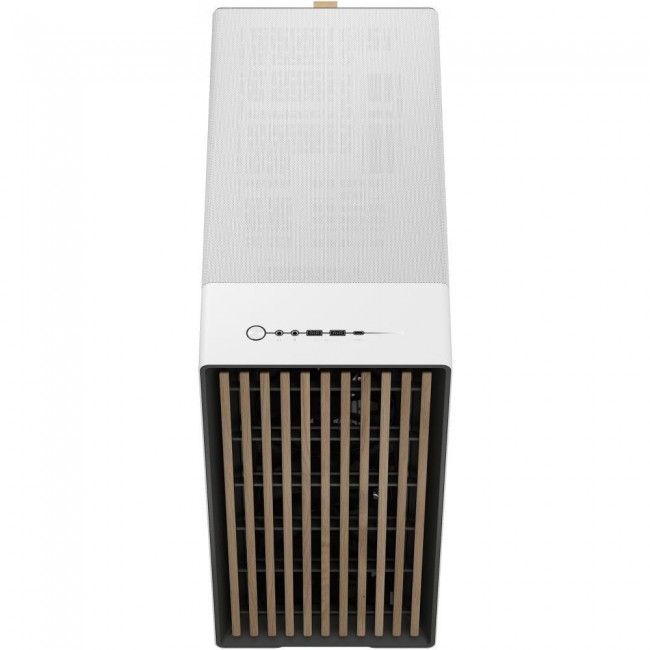 Fractal Design North XL Chalk White (FD-C-NOR1X-04)