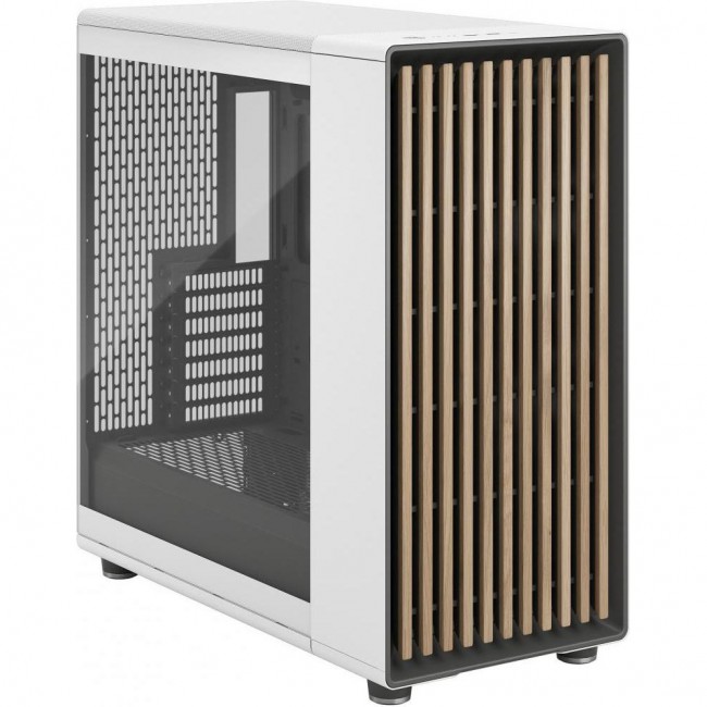Fractal Design North XL Chalk White (FD-C-NOR1X-04)