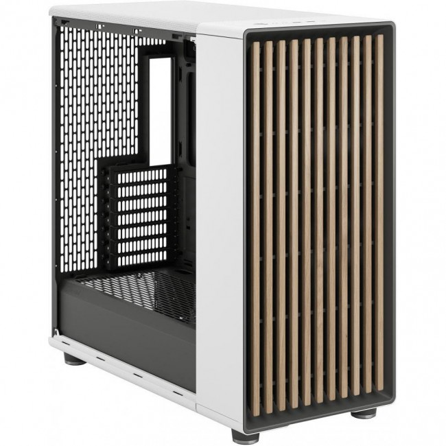 Fractal Design North XL Chalk White (FD-C-NOR1X-04)