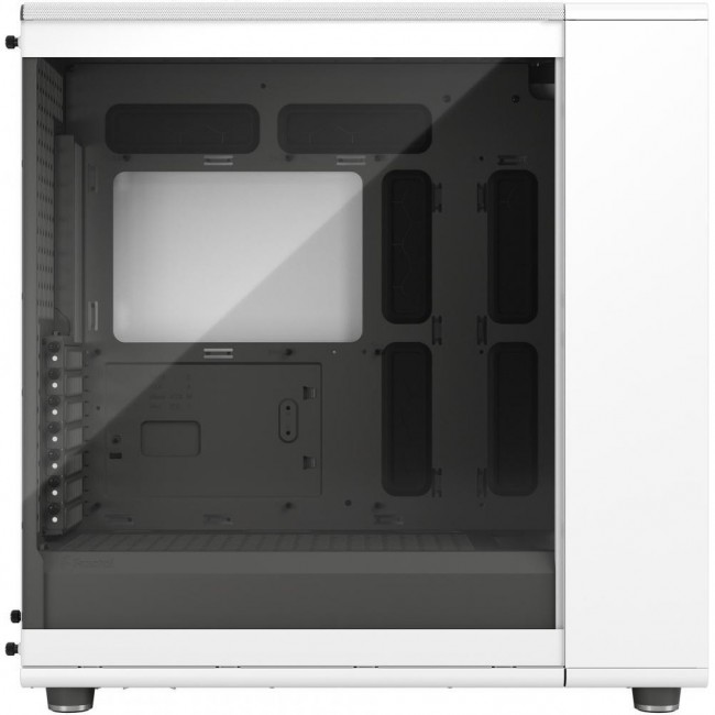 Fractal Design North XL Chalk White (FD-C-NOR1X-04)