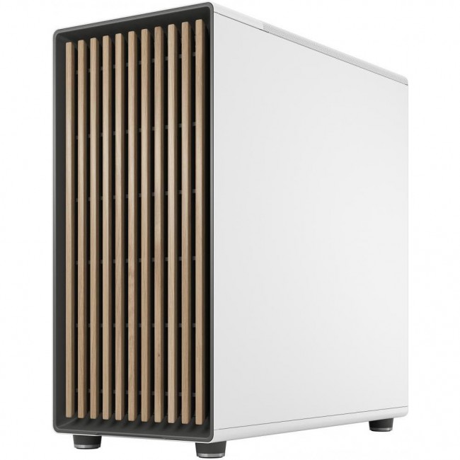 Fractal Design North XL Chalk White (FD-C-NOR1X-04)