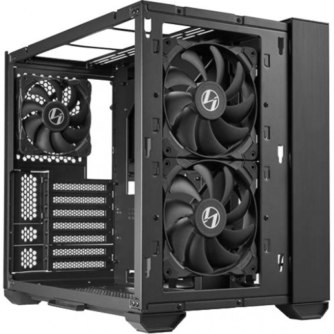 Lian Li O11 Air Mini Black (G99.O11AMX.00)