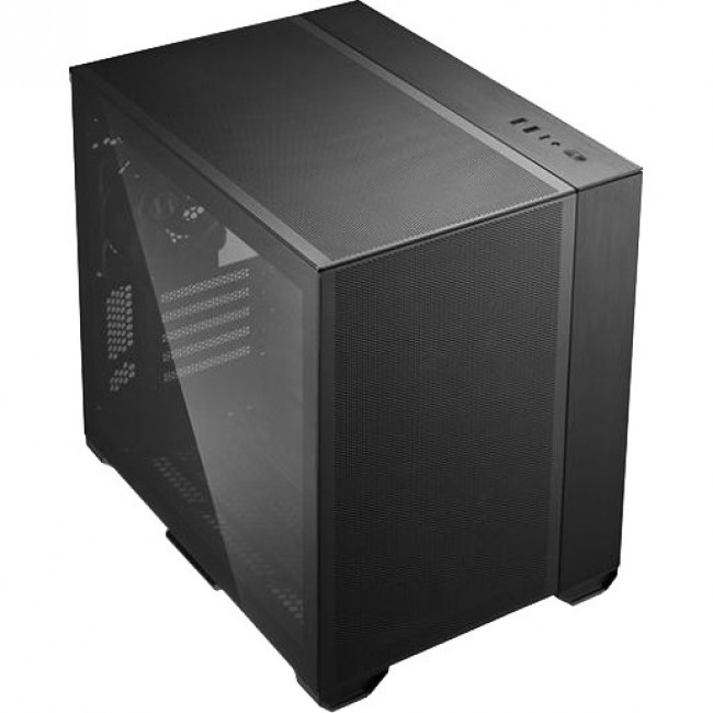 Lian Li O11 Air Mini Black (G99.O11AMX.00)