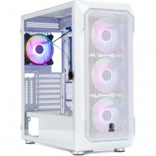 Корпус QUBE ORION White (ORION_FMNU3)