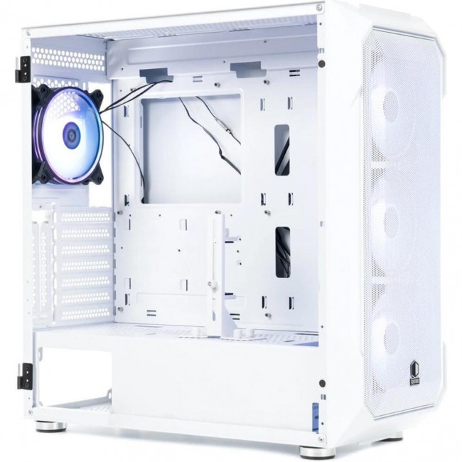 QUBE ORION White (ORION_FMNU3)