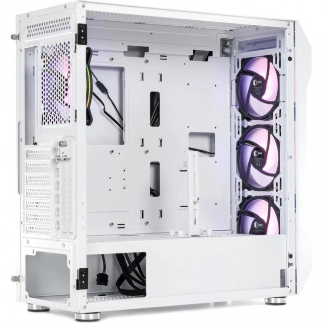 QUBE ORION White (ORION_FMNU3)