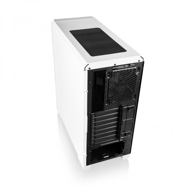 Modecom Oberon Pro Glass White (AT-OBERON-PG-20-000000-00)