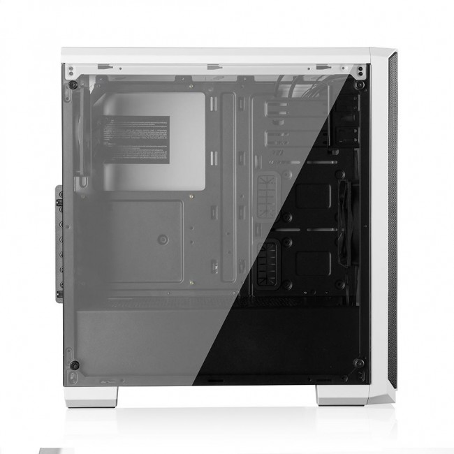 Modecom Oberon Pro Glass White (AT-OBERON-PG-20-000000-00)
