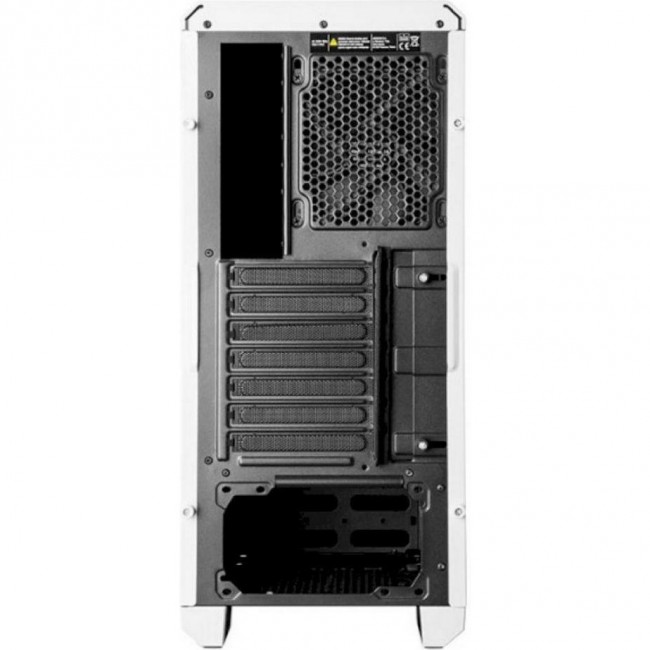 Modecom Oberon Pro Silent White (AT-OBERON-PS-20-000000-00)