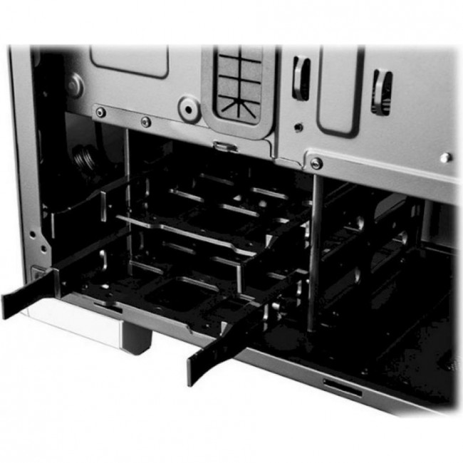 Modecom Oberon Pro Silent White (AT-OBERON-PS-20-000000-00)
