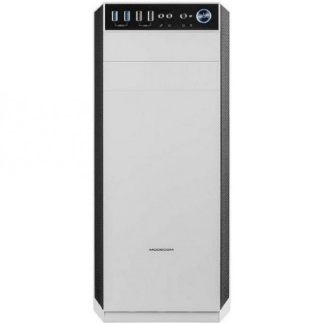 Modecom Oberon Pro Silent White (AT-OBERON-PS-20-000000-00)