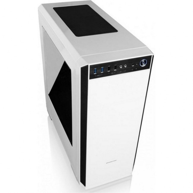 Modecom Oberon Pro Silent White (AT-OBERON-PS-20-000000-00)
