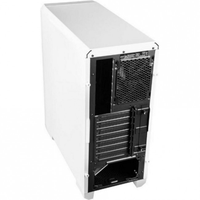 Modecom Oberon Pro Silent White (AT-OBERON-PS-20-000000-00)