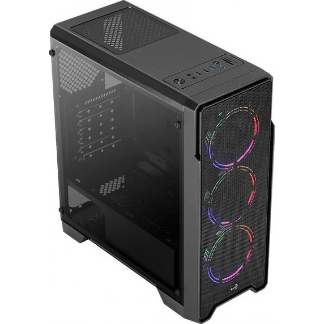 Aerocool Ore Saturn Tempered Glass FRGB (ACCM-PV21033.11)