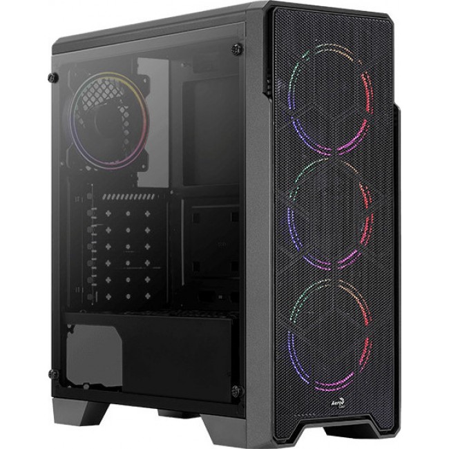 Aerocool Ore Saturn Tempered Glass FRGB (ACCM-PV21033.11)
