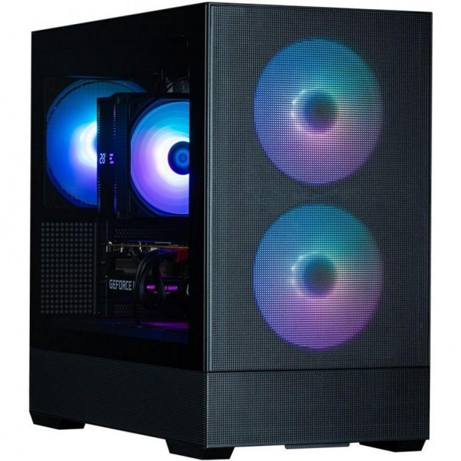 Zalman P30 AIR Black