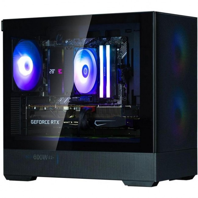 Zalman P30 AIR Black