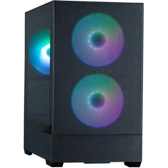 Zalman P30 AIR Black