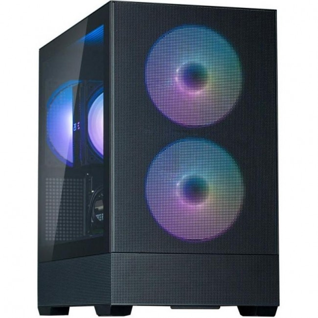 Zalman P30 AIR Black