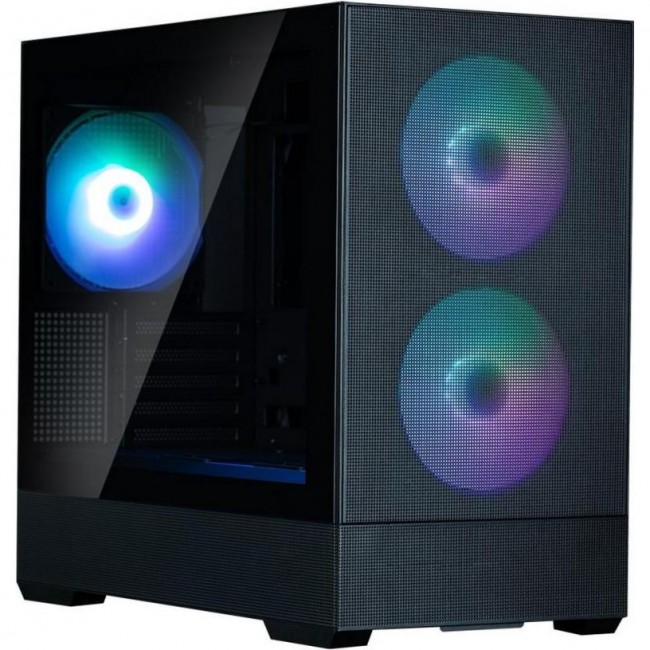 Zalman P30 AIR Black