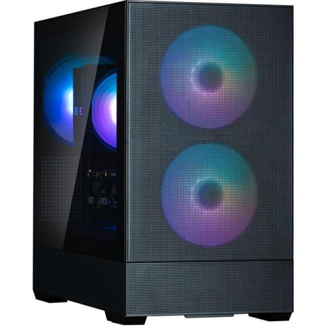 Zalman P30 AIR Black