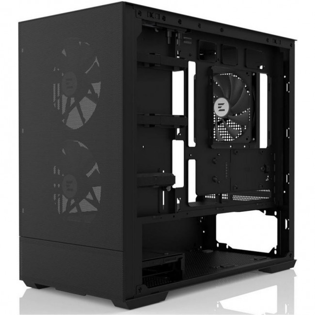 Zalman P30 AIR Black