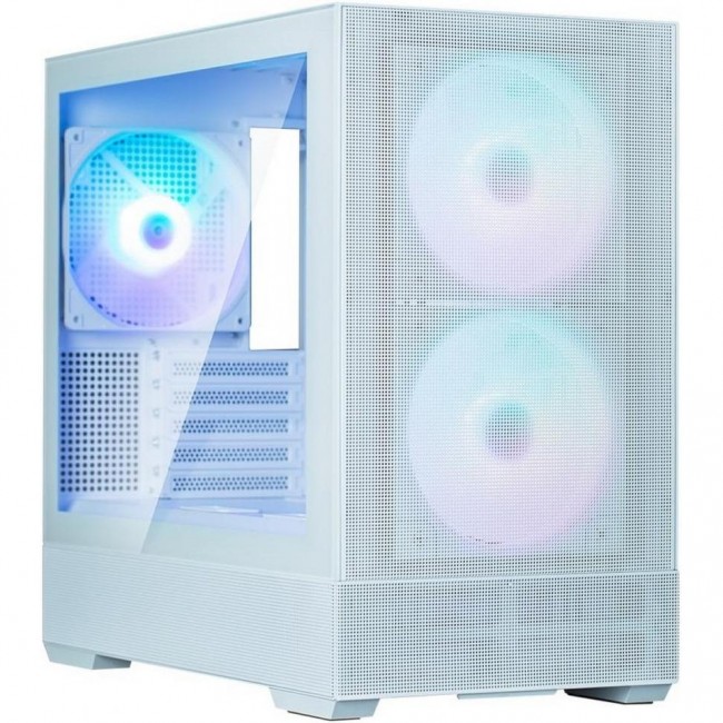 Zalman P30 AIR White