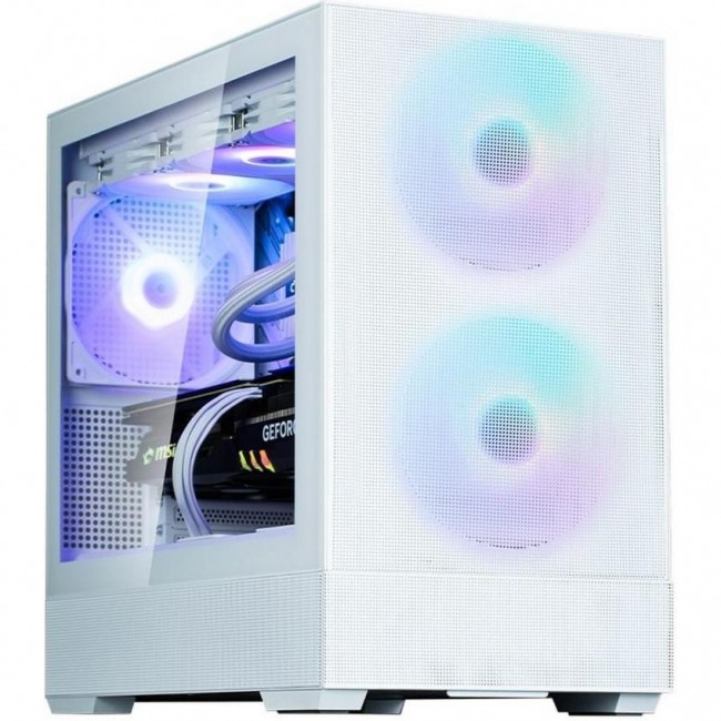 Zalman P30 AIR White