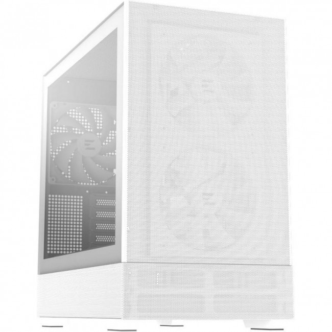 Zalman P30 AIR White