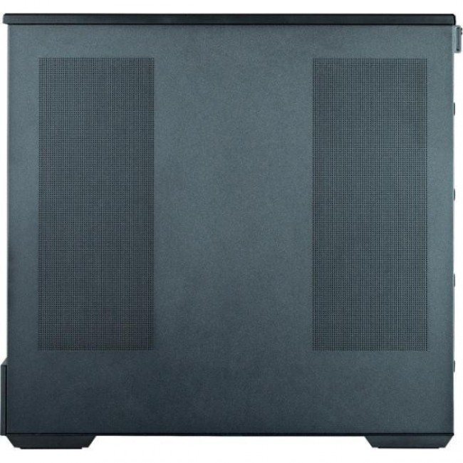Zalman P30 Black