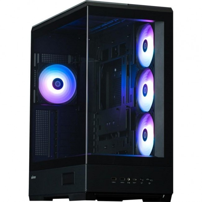 Zalman P50 DS Black (P50DSBLACK)