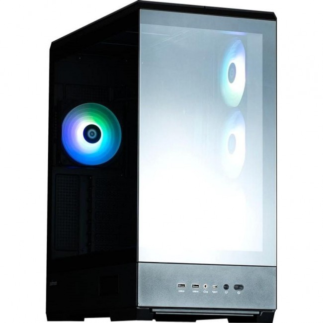 Zalman P50 DS Black (P50DSBLACK)