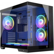 Modecom Panorama Apex ARGB 5F Midi Gray (AT-PANORAMA-5F-ARGB-10-00)