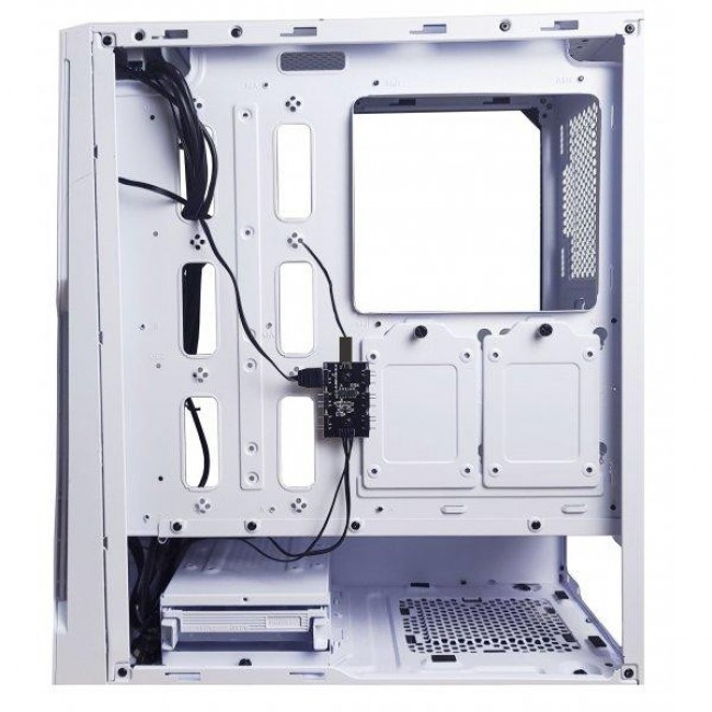 XILENCE Performance C X502.W.RGB (XG221)