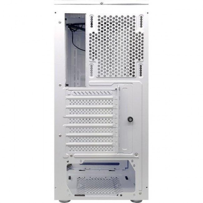 XILENCE Performance C X502.W.RGB (XG221)