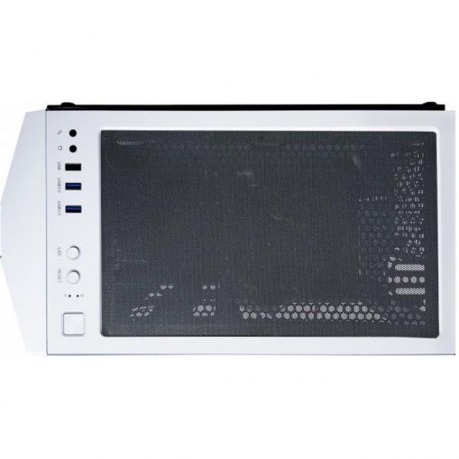 XILENCE Performance C X502.W.RGB (XG221)