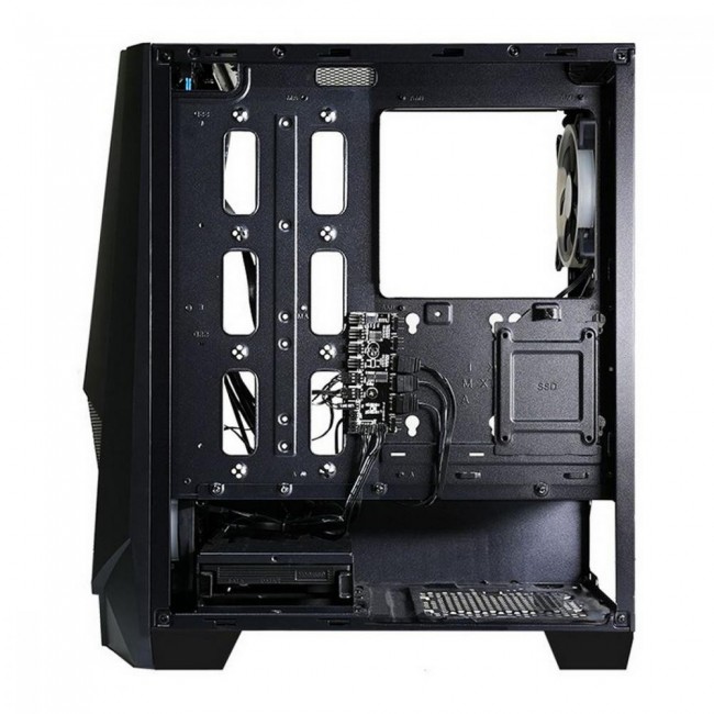 XILENCE Performance C X505.ARGB Black (XG141_X505.ARGB)