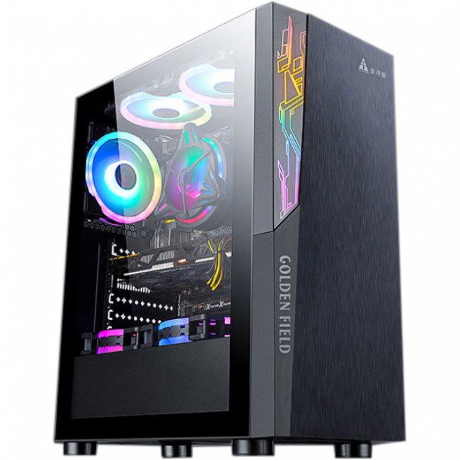 Golden Field Phantom 1 (1091B)