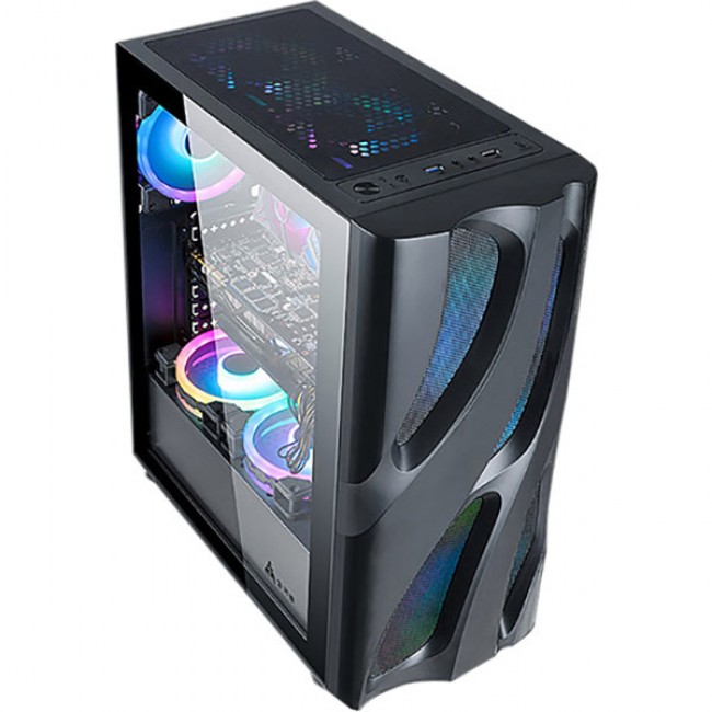 Golden Field Phantom 5 Black (1094B)
