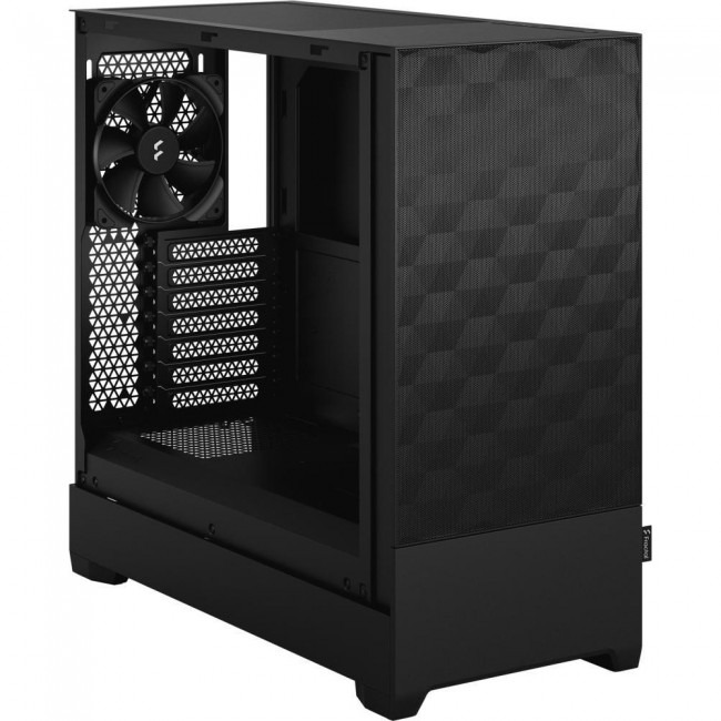 Fractal Design Pop Air Black Solid (FD-C-POA1A-01)