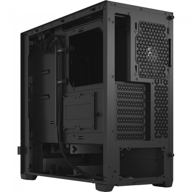 Fractal Design Pop Air Black Solid (FD-C-POA1A-01)