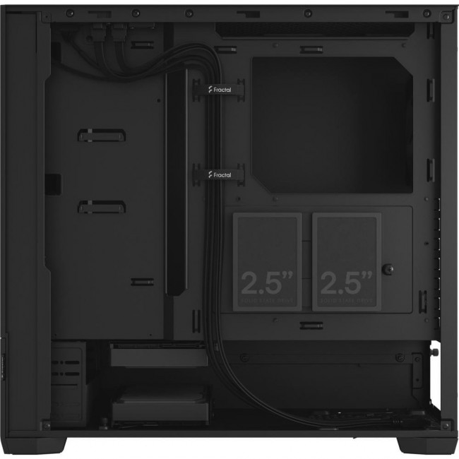 Fractal Design Pop Air Black Solid (FD-C-POA1A-01)