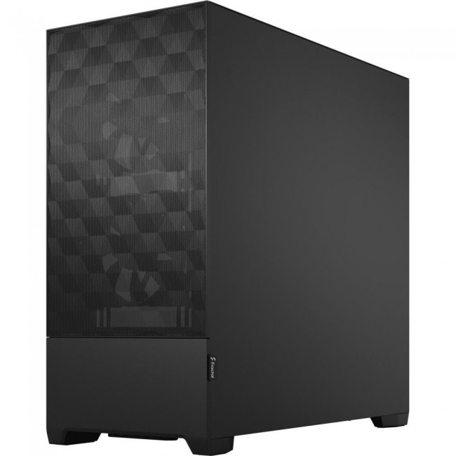 Fractal Design Pop Air Black TG Clear Tint (FD-C-POA1A-02)